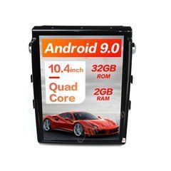 Штатна магнітола в стилі тесла Porsche Cayenne 2011-2018 р.в. Порше Каєн Android, GPS, Автомагнитола, Porsche, Cayenne, Новое, На штатные места, CAYENNE 2010-