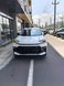 Передний бампер в стиле GR для Toyota RAV4 2026+ г.в. РАВ4