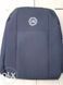 Чехлы на сидения Fiat Linea (деленная) c 2007 г.в.