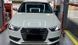 Передні лед фари Audi A4 B8 рестайлинг 2013-2016 р.в. Ауди А4 Б8, Audi, A4, Новое, На штатные места, A4 (8K2, B8) 2007-