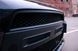 Накладка на бампер ноздри Mitsubishi Lancer X 2007+ г.в.