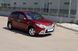 Решетка радиатора Renault Sandero\ Sandero Stepwey 2009-2013 г.в.