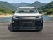 Передний бампер в стиле GR для Toyota RAV4 2026+ г.в. РАВ4