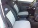 Чехлы на сидения Ford Tourneo Custom (8 мест) c 2013+ г.в. Форд Турнео