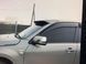 Козырёк кепка на лобовое стекло Land Cruiser 200 LC 2007-2020 г.в. Тойота Ленд Крузер 200, Внешний Тюнинг, Toyota, Спойлер, По желанию, Стеклопластик, Land Cruiser 200, Новое, На штатные места, LAND CRUISER (VDJ20_, UZJ20_) 2007-