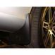 Брызговики Audi Q7 2006+ г.в.