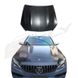 Капот алюминиевый для Mercedes C-class W205 2013+ г.в. в стиле AMG, Внешний Тюнинг, Mercedes, Капот, Требуется, Алюминий, C-Class, Новое, На штатные места, C-KLASSE (W205) 2013-