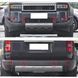 Парктроники для Toyota LC250 Prado 2024+ г.в.  Прадо 250, Toyota, Prado, Новое, На штатные места