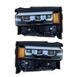 Передние лед фары для Toyota Prado 250 2024+ г.в. Прадо 250