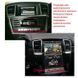Штатная магнитола в стиле тесла Mercedes benz ML300 ML350 ML500 2012-2015 г.в. Мерседес МЛ, Mercedes, ML-Class, Новое, На штатные места
