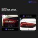 Задние тюнинг лед фонари Maserati Quattroporte Мазерати Кватропорте, Maserati, Альтернативная оптика, Новое, На штатные места