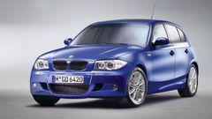 BMW 1 серии E81  E82  E87  E88 (2004-2014)