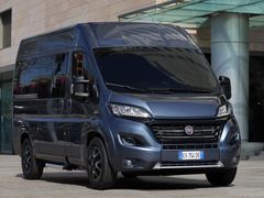 Peugeot Boxer 2014+