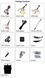 Магнитола в стиле Тесла на Toyota Prado 150 2018-2021 г.в., Toyota, Prado, Новое, На штатные места, LAND CRUISER PRADO 2018-