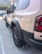 Расширители арок для Toyota Prado LC250 2024+ г.в. Тойота Прадо 250, Черный, Toyota, Расширители арок, Не требуется, ABS-пластик, Prado, Новое, На штатные места
