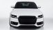 Передні лед фари Audi A4 B8 дорестайлинг 2007-2012 р.в. Ауди А4 Б8, Audi, A4, Новое, На штатные места, A4 (8K2, B8) 2007-