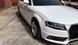 Передні лед фари Audi A4 B8 дорестайлинг 2007-2012 р.в. Ауди А4 Б8, Audi, A4, Новое, На штатные места, A4 (8K2, B8) 2007-