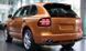 Задние тюнинг лед фонари для Porsche Cayenne 958 2007-2010 г.в. Порше Каен