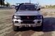 Расширители колесных арок Mitsubishi Pajero Sport 1998-2004 г.в. Митсубиси Паджеро Спорт