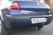 Прицепное устройство со сьемным крюком (Фаркоп) RENAULT MEGANE 2 хетчбек 2003-2010 г.в.