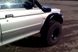 Расширители колесных арок Mitsubishi Pajero Sport 1998-2004 г.в. Митсубиси Паджеро Спорт