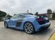 Тюнінг апгрейд комплект для Audi R8 2010-2014 р.в. у стиль 2022+, Серый грунт (под покраску)