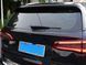 Спойлер кришки багажника нижній для BMW X5 G05 2019 р.в. БМВ Х5 Г05, Черный, Зовнішній тюнінг, BMW, Спойлер, По желанию, ABS-пластик, X5, Новое, На штатные места, X5 G05 2019-