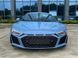 Тюнінг апгрейд комплект для Audi R8 2010-2014 р.в. у стиль 2022+, Серый грунт (под покраску)