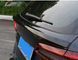 Спойлер кришки багажника нижній для BMW X5 G05 2019 р.в. БМВ Х5 Г05, Черный, Зовнішній тюнінг, BMW, Спойлер, По желанию, ABS-пластик, X5, Новое, На штатные места, X5 G05 2019-