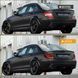 Задние тюнинг лед фары Mercedes C204 2007-2014 г.в. Мерседес 204, Оптика, Mercedes, Альтернативная оптика, C-Class, Новое, На штатные места, C-KLASSE (W204) 2007-
