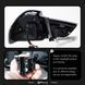 Задние тюнинг лед фонари для BMW E90 2009-2012 г.в. БМВ Е90, Черный, BMW, Альтернативная оптика, 3-Series