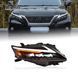 Передние лед фары для Lexus RX 2009-2012 г.в. Лексус РХ