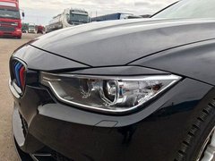 Реснички на фары BMW 3 series F30