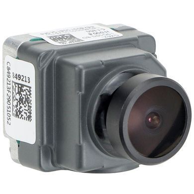 Камера заднего вида Land Rover Discovery IV, Range Rover Sport, Evoque, замена OEM LR092030 GK52-19G590-BB