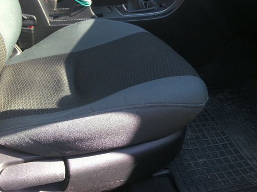 Чехлы на сидения Mazda 6 седан 2008-2012