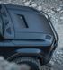 Тюнінг капот для Toyota Prado 250 2024 р.в. Urnieta, Черный