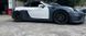 Тюнінг комплект апгрейд для Porsche Cayman / Boxster 981 у стиль 982 718 GT4 RS, Серый грунт (под покраску)