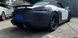 Тюнінг комплект апгрейд для Porsche Cayman / Boxster 981 у стиль 982 718 GT4 RS, Серый грунт (под покраску)