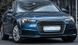 Передні тюнінг лед фари Audi A4 B9 дорестайлинг 2017-2020 р.в. Ауди А4 Б9, Audi, Альтернативная оптика, A4, Новое, На штатные места, A4 (B9) 2015-