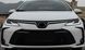 Тюнінг лед фари Toyota Corolla 2019+ р.в. Тойота Королла, Зовнішній тюнінг, Toyota, Альтернативная оптика, Corolla, Новое, На штатные места