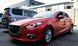 Передние тюнинг лед фары для Mazda 3 2013-2016 г.в. Мазда 3, Mazda, Альтернативная оптика, 3, Новое, На штатные места, 3 (BM) 2013-