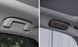 Органайзер для окулярів Toyota LC250 Prado 2024 р.в. Прадо 250, Черный, Toyota, Prado, Новое, На штатные места