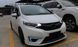 Передні тюнінг лед фари Honda Fit 2014-2020 р.в. Хонда Фіт, Honda, Альтернативная оптика, Новое
