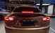 Задние тюнинг лед фонари Maserati Ghibli 2014-2022 г.в. Мазерати Гибли, Maserati, Альтернативная оптика, Новое, На штатные места