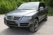 Вії на фари Volkswagen TOUAREG 2002-2006 р.в. Туарег, Зовнішній тюнінг, Volkswagen, Декоративные накладки, Требуется, ABS-пластик, Touareg, Новое, На штатные места, TOUAREG (7LA, 7L6, 7L7) 2002-2010