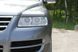Вії на фари Volkswagen TOUAREG 2002-2006 р.в. Туарег, Зовнішній тюнінг, Volkswagen, Декоративные накладки, Требуется, ABS-пластик, Touareg, Новое, На штатные места, TOUAREG (7LA, 7L6, 7L7) 2002-2010