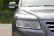 Вії на фари Volkswagen TOUAREG 2002-2006 р.в. Туарег, Зовнішній тюнінг, Volkswagen, Декоративные накладки, Требуется, ABS-пластик, Touareg, Новое, На штатные места, TOUAREG (7LA, 7L6, 7L7) 2002-2010
