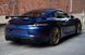 Тюнінг комплект апгрейд для Porsche Cayman / Boxster 981 у стиль 982 718 GT4 RS, Серый грунт (под покраску)