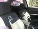Чехлы на сидения Mazda 6 седан 2008-2012