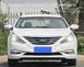 Передні лед фари Hyundai Sonata YF 2010-2014 р.в. Хюндай Соната, Оптика, Hyundai, Альтернативная оптика, Sonata, Новое, На штатные места, SONATA VI (YF) 2010-2014